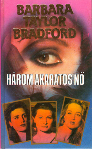 Barbara Taylor Bradford - Hrom akaratos n