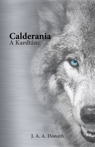 J. A. A. Donath - A Kardtnc (Calderania 1.)