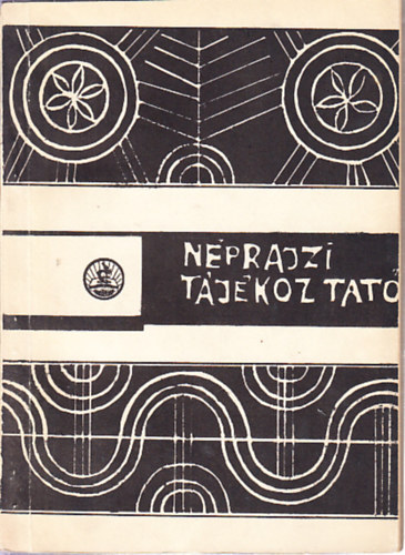 Igaz Mria szerk. - Nprajzi tjkoztat 1968 (I. vf., 1. szm)