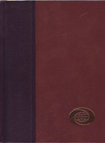 Thorndike Barnhart - World Book Dictionary I-II