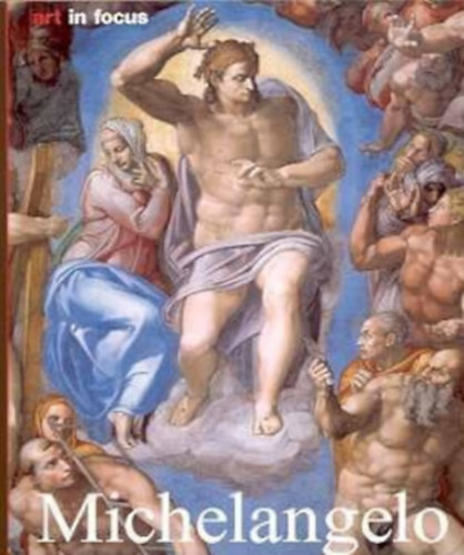 Alexandra Gr�mling - Michelangelo - Art in Hand