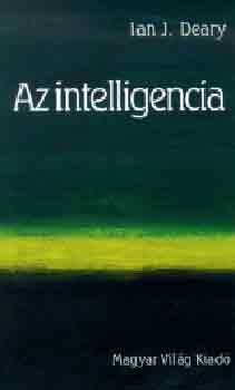 Ian J. Deary - Az intelligencia