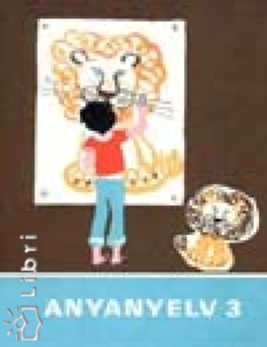 V�r�s Imr�n� - Anyanyelvi munkaf�zet 3.o.