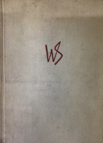 We�res S�ndor - A hallgat�s tornya