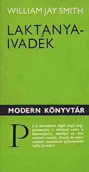 William Jay Smith - Laktanya-ivad�k