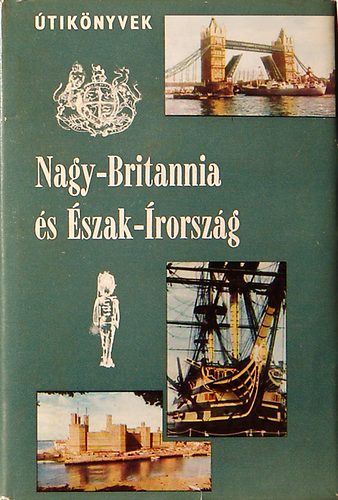 Szab r Jen - Nagy-Britannia s szak- rorszg