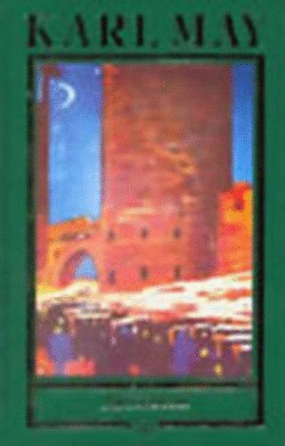 Karl May - Ardiszt�n (Karl May �sszes m�vei 31.)