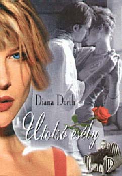 Diana Dorth - Utols esly