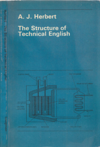 A. J. Herbert - The Structure of Technical English