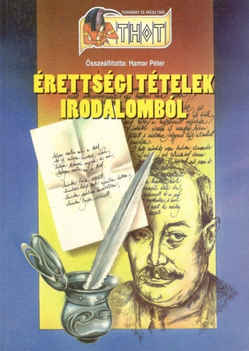 Dr. Hamar Pter - rettsgi ttelek irodalombl