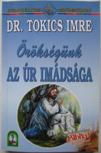 dr. Tokics Imre - rksgnk - Az r imdsga