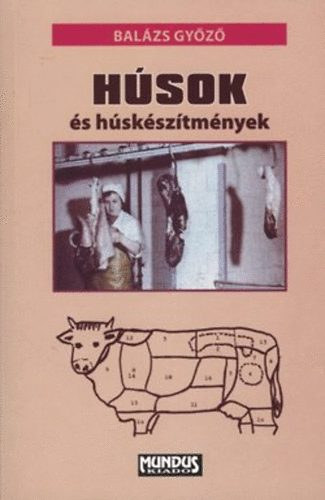 Balzs Gyz - Hsok s hsksztmnyek