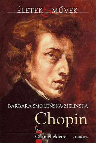 Barbara Smoleska-Zieliska - Chopin
