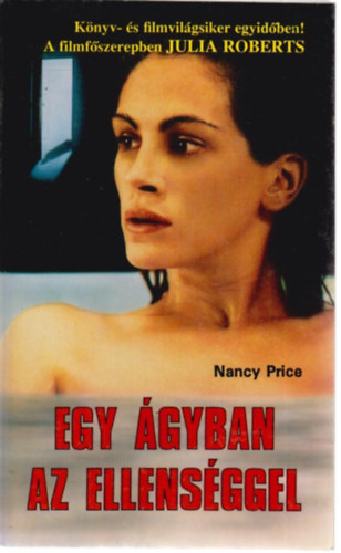 Nancy Price - Egy �gyban az ellens�ggel