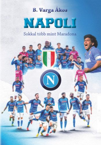 B.varga �kos - Napoli