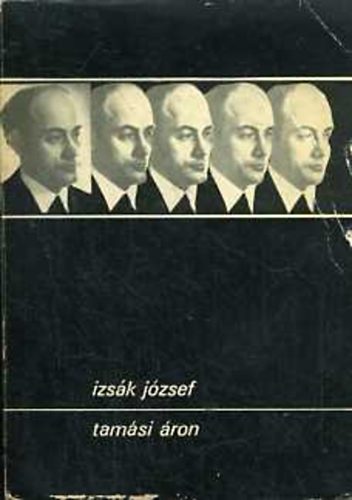 Izs�k J�zsef - Tam�si �ron