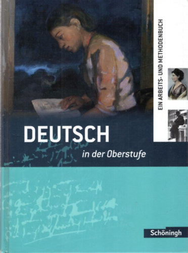 Peter Kohrs - Deutsch in der Oberstufe