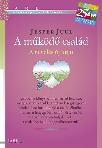 Jesper Juul - A mkd csald