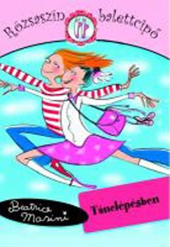 Beatrice Masini - Tánclépésben