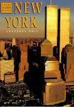 Costanza Poli - New York