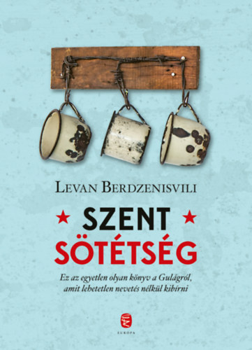 Levan Berdzenishvili - Szent sttsg