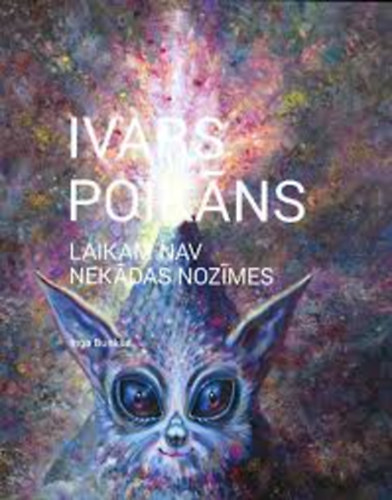 nincs adat - Ivars Poikans