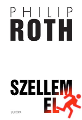 Philip Roth - Szellem el