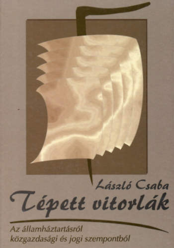 Lszl Csaba - Tpett vitorlk