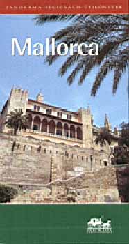 Szarka S�ndor - Mallorca - Panor�ma region�lis �tik�nyvek