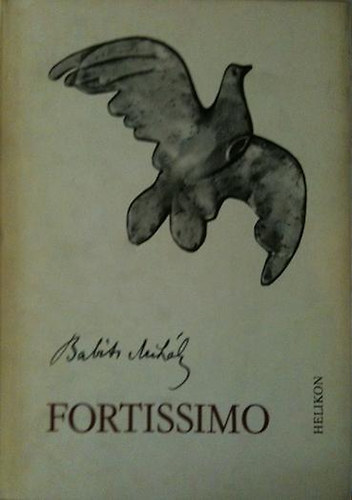 Babits Mihly - Fortissimo