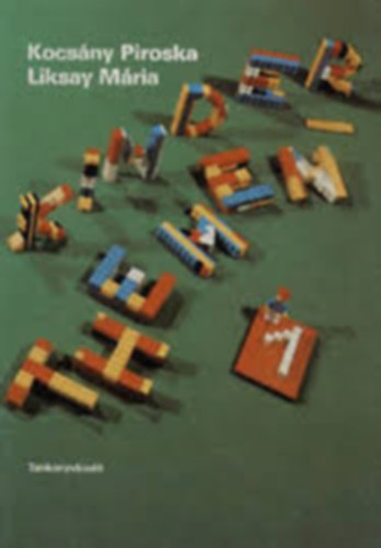 Kocs�ny Piroska-Liksay M�ria - Kinder Themen 1