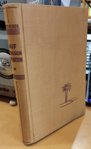 Kurt Neher - Auf hei�en (heissen) Spuren