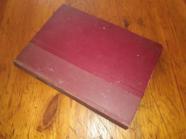 Dr. Markos B�la - Budapest �s t�gabb k�rny�ke