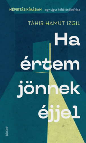 Thir Hamut Izgil - Ha rtem jnnek jjel