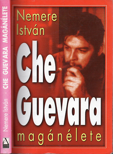 Nemere Istvn - Che Guevara magnlete