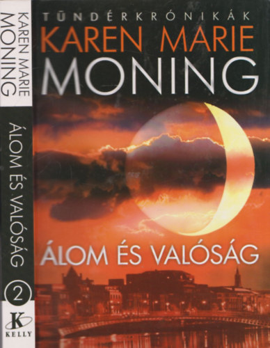 Karen Marie Moning - lom s valsg