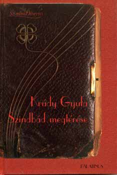 Krdy Gyula - Szindbd megtrse