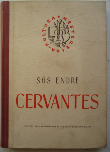 Ss Endre - Cervantes