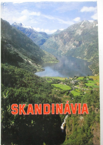 Juh�sz-Lindler-N�meth-Sz�j - Skandin�via