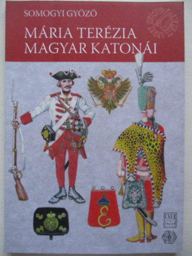 Somogyi Gyz - Mria Terzia magyar katoni