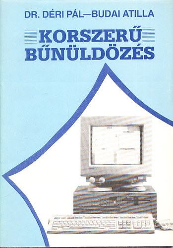 Budai Attila dr. Dri Pl - Korszer bnldzs