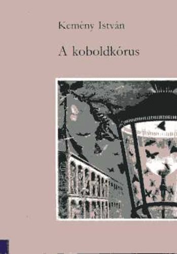 Kemény István - A koboldkórus
