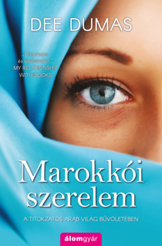 Dee Dumas - Marokk�i szerelem