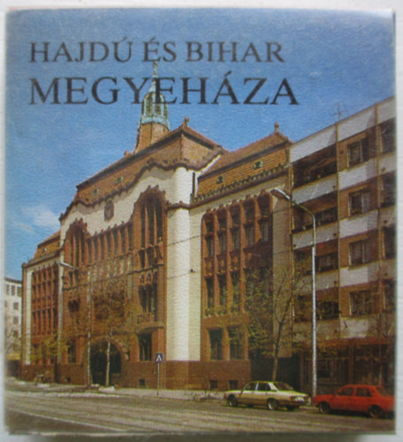 Hajd s Bihar megyehza