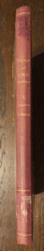 John Murray  William Turner (editor) - Report of the Scientific Results of the Voyage of HMS 'Challenger' during the years 1873-76 under the command of Captain George S. Nares . and Captain Frank Tourle Thomson. Zoology. Vol. X. Part XXIX. Report on the Human Skeletons - The Crania