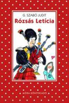 G. Szab Judit - Rzss Letcia