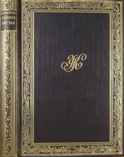 Kom�romi J�nos - �szakon �sz van