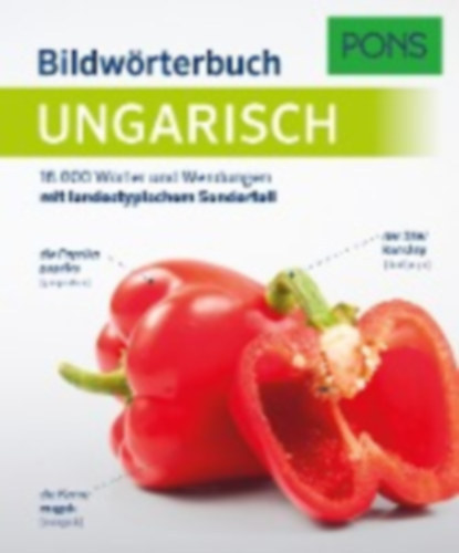 PONS Bildwrterbuch Ungarisch