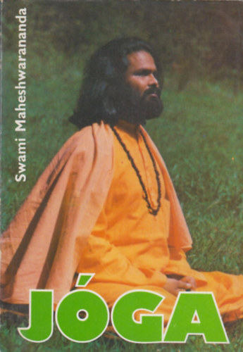 Swami Maheshwarananda - Jga