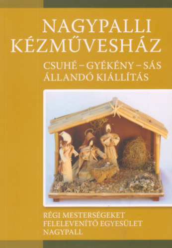 Nagypalli kzmveshz - Csuh- gykny- ss lland killts
